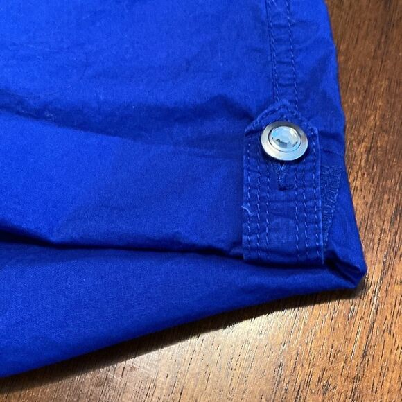 I.N.C international concepts Woman’s Shorts- shown cuffed or long - Picture 4 of 6